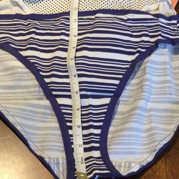 NEW AMAZON ESSENTIALS MEDIUM HI CUT BRIEF PANTIES  6 PANTIES IN SET - Picture 5 of 6